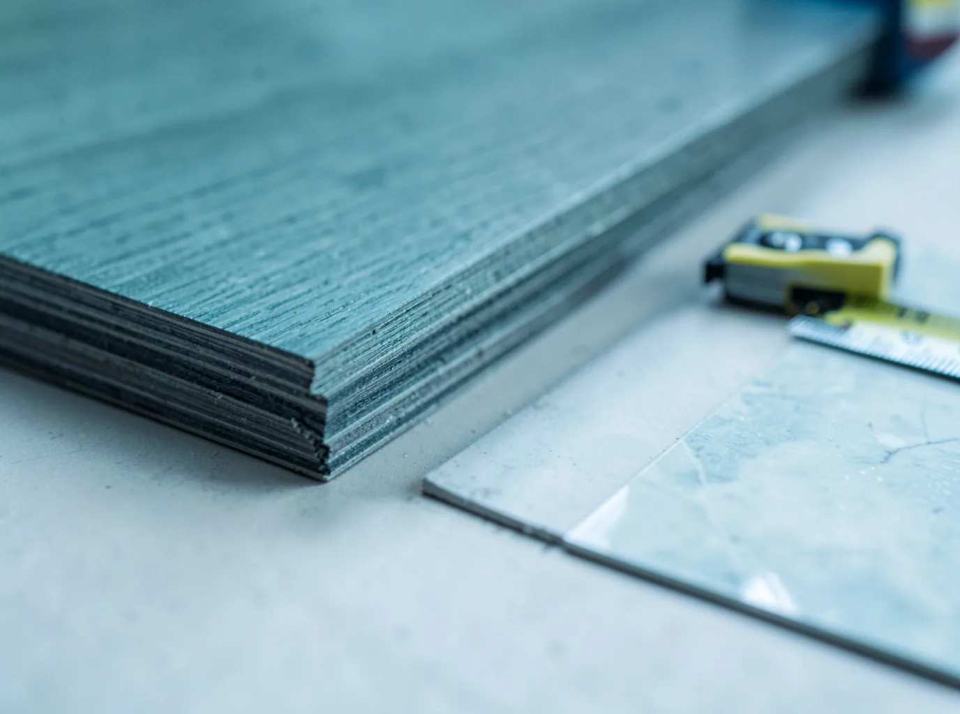 Luxury Vinyl Plank Installation Lancing, TN FAQs